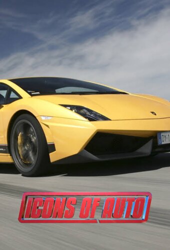 Icons of Auto