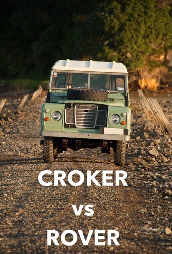 CROKER vs Rover
