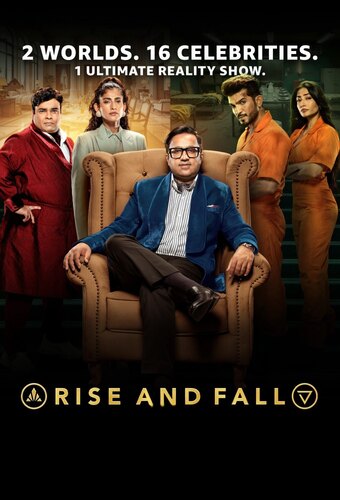 Rise and Fall