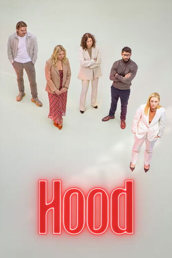 Hood
