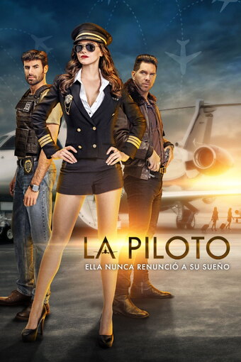 The Pilot