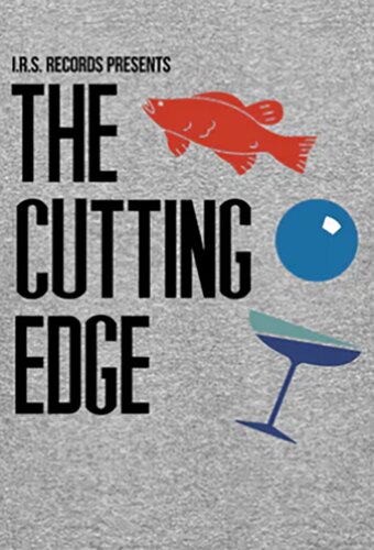 The Cutting Edge Happy Hour