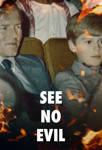 See No Evil