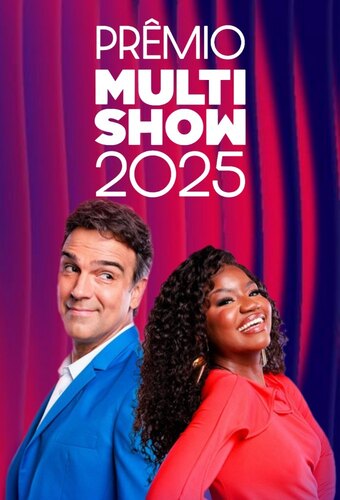 Prêmio Multishow