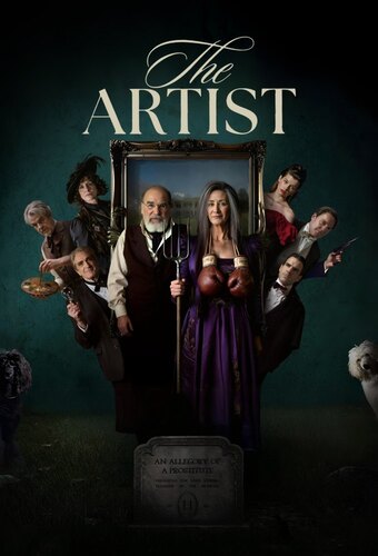 The Artist
