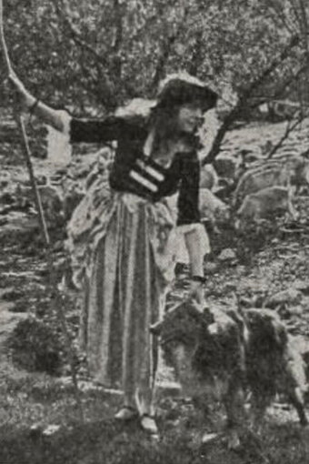 Madame Bo-Peep