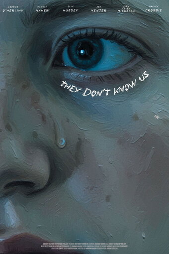 They Don't Know Us