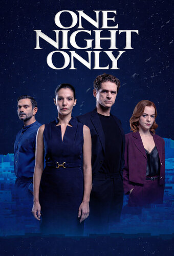 One Night Only