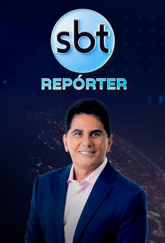 SBT Repórter
