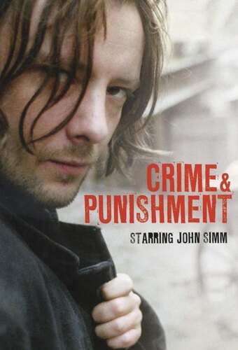 Crime And Punishment