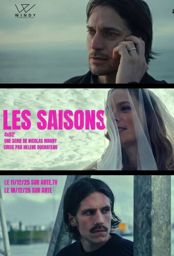 The Seasons