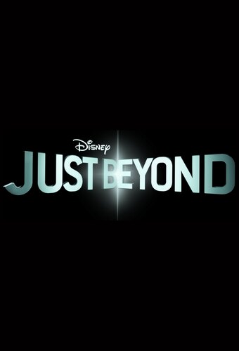 Just Beyond