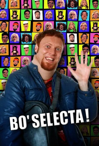 Bo' Selecta!