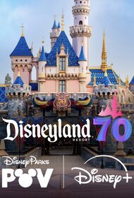 Disneyland Resort 70th Celebration: Ride POVs (TV Series 2025)