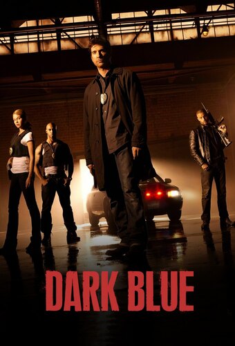 Dark Blue