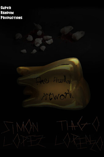 The HUMAN ARTWORK