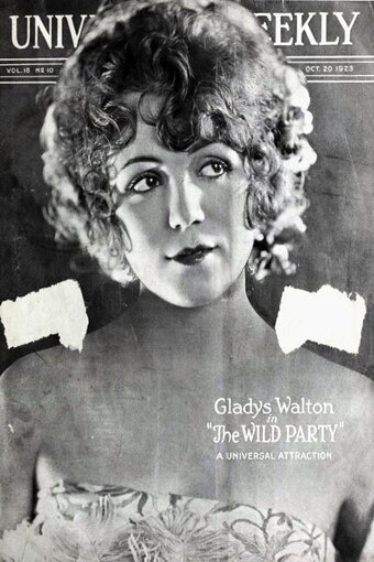 The Wild Party