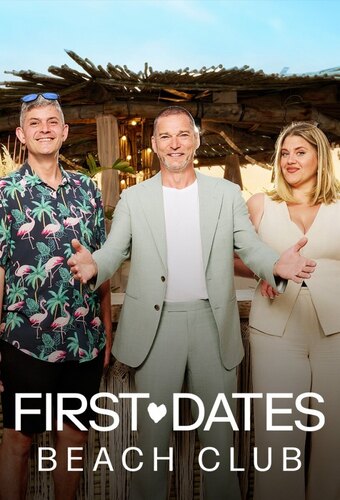 First Dates Beach Club