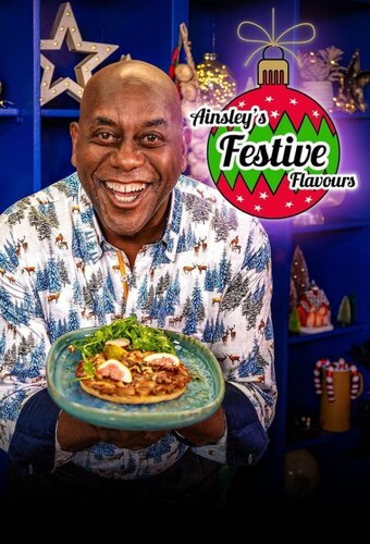 Ainsley's Festive Flavours