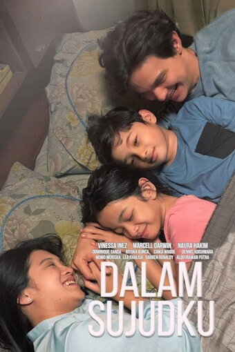 Dalam Sujudku