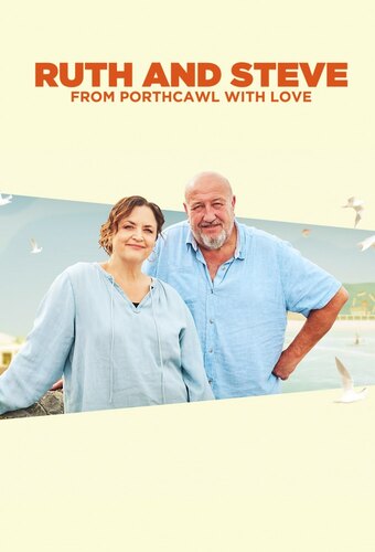 Ruth and Steve