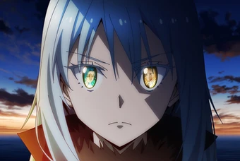 That Time I Got Reincarnated as a Slime Season 4