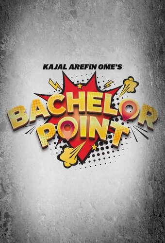Bachelor Point