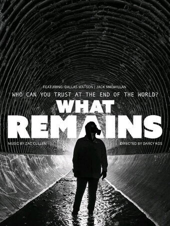 What Remains