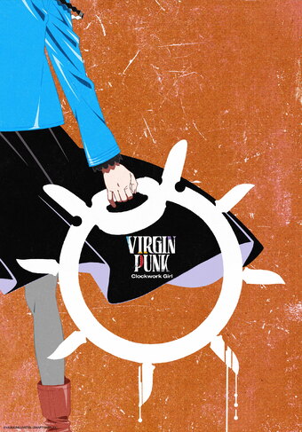 Virgin Punk