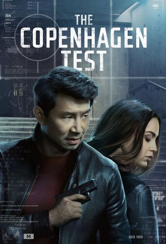 The Copenhagen Test