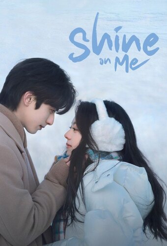 Shine On Me