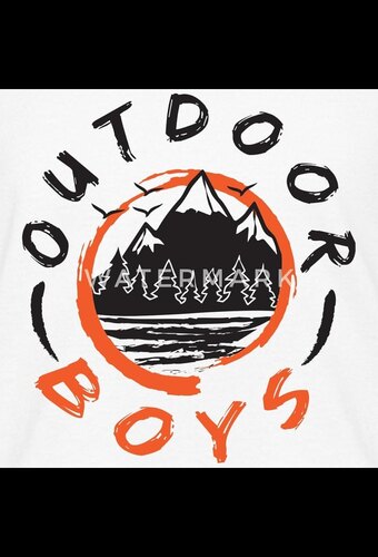 Outdoor Boys