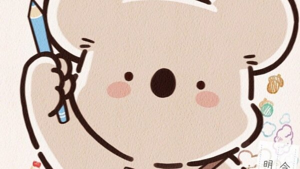 Koala's Diary