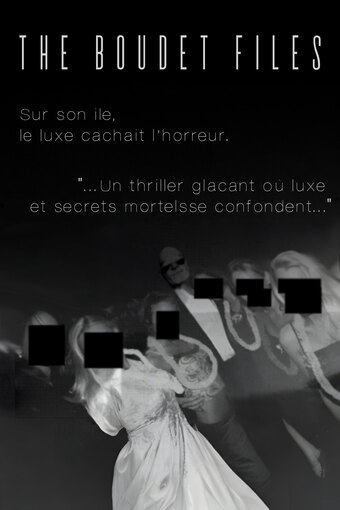 The Boudet Files