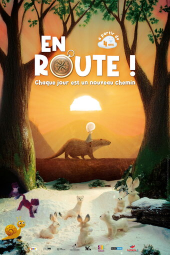 En Route !
