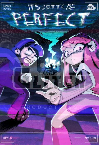 SMG4