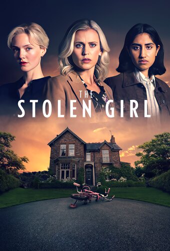 The Stolen Girl