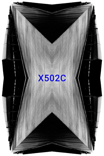 X502C