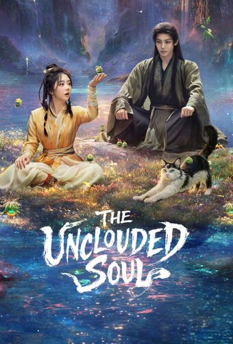 The Unclouded Soul