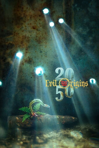 Shake, Rattle & Roll Evil Origins