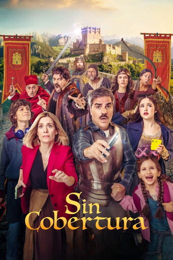 Sin cobertura