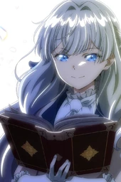 Buchigire Reijou wa Houfuku o Chikaimashita. Madousho no Chikara de Sokoku o Tatakitsubushimasu