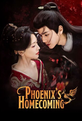 Phoenix's Homecoming