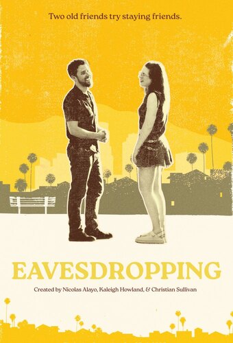 Eavesdropping