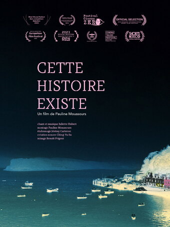 Cette histoire existe