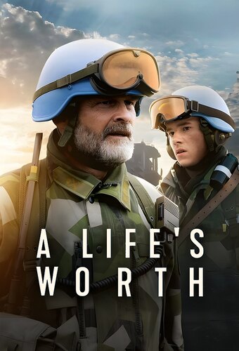 A Life's Worth