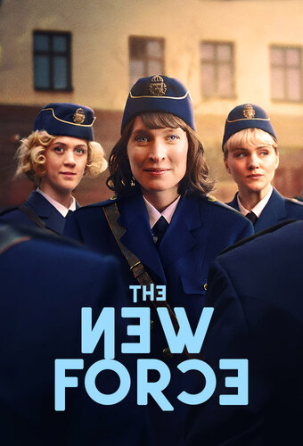 The New Force