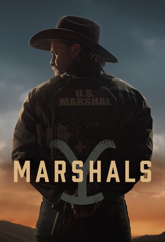 Marshals