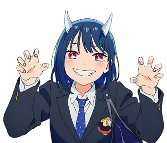 RuriDragon