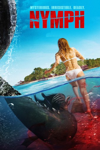 Killer Mermaid